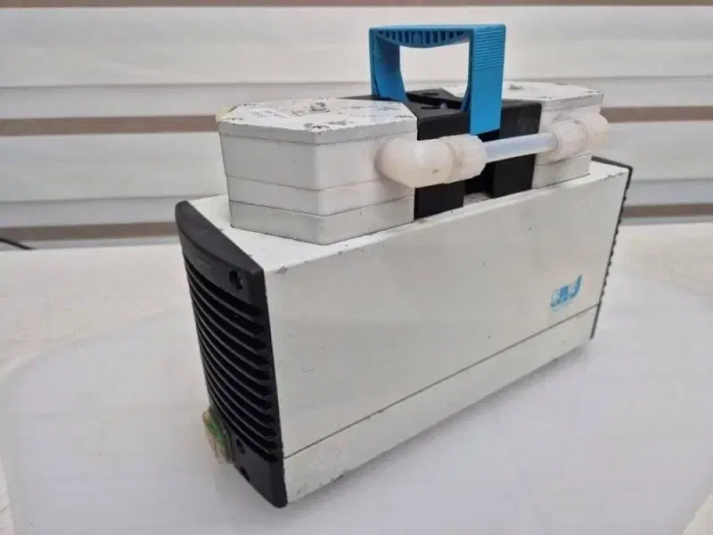 KNF N820.3FT.18 다이아프램 진공펌프 Vacuum Pump